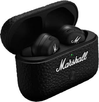 Słuchawki Marshall Headphones Motif II ANC Black (1006450)