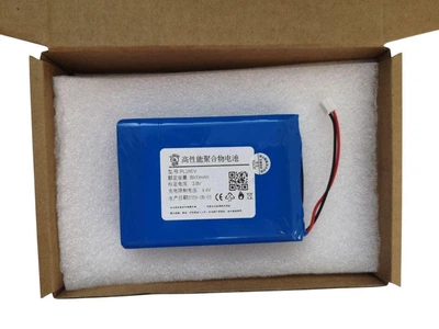 Аккумулятор Батарея Flysky Paladin PL18EV 8500mah