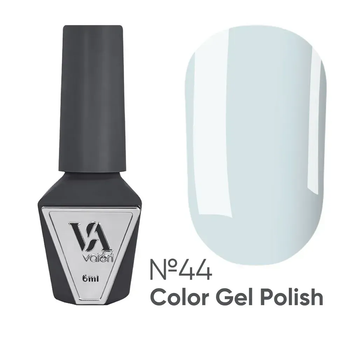 Гель-лак Valeri Color Gel Polish №44 6 мл