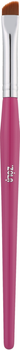 Мягкая скошенная кисть для оформления бровей Zola Soft Angled Brush For Professional Brow Shaping 09