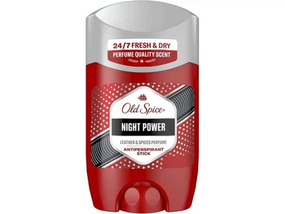 Антипреспірант твердий OLD SPICE 50мл Найт павер