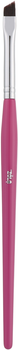 Скошенная кисть для оформления бровей Zola Angled Brush For Professional Brow Shaping 08