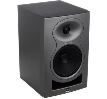 Студийный монитор Kali Audio LP-6 2nd Wave Grey (1 шт.)