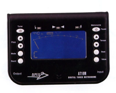 Тюнер Apex AT10M