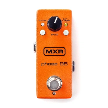 Педаль эффектов MXR Phase 95