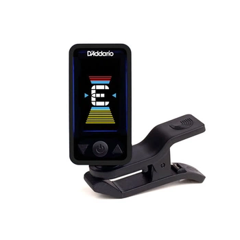 Тюнер D'ADDARIO PW-CT-17BK D'ADDARIO PW-CT-17BK Eclipse Tuner