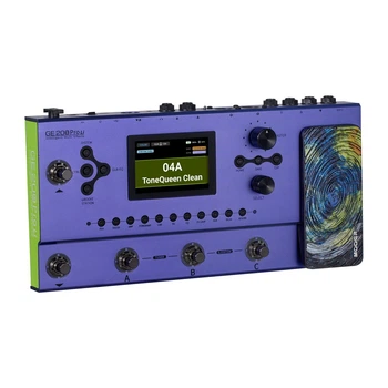 Гитарный процессор Mooer GE200 Pro Li