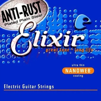 Струна для электрогитары Elixir EL NW 036