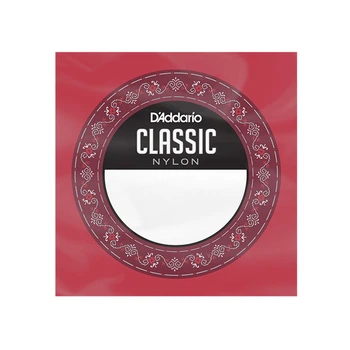 Струны для гитары DʼADDARIO J2706 Classics Silver Normal Tension - 6th €