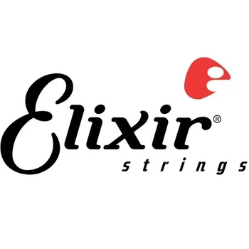 Струна для электрогитары Elixir EL NW 024