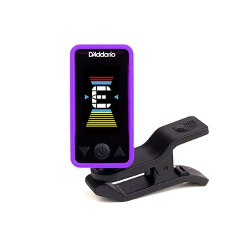 Тюнер D'ADDARIO PW-CT-17PR D'ADDARIO PW-CT-17PR Eclipse Tuner
