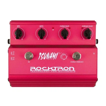 Педаль эффектов Rocktron Tsunami Chorus