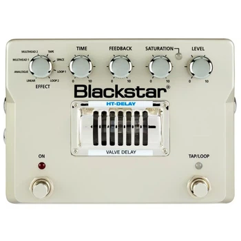 Педаль эффектов Blackstar HT-Delay (116894)