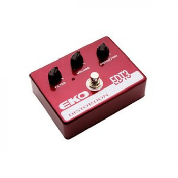 Педаль эффектов EKO EDT-3 Distortion