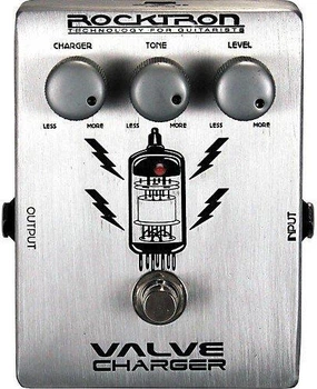 Педаль эффектов Rocktron Boutique Valve Charger