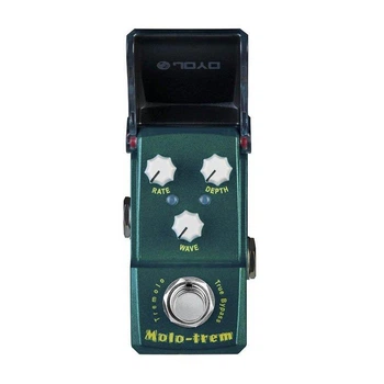 Педаль эффектов Joyo JF-325 Molo-Trem
