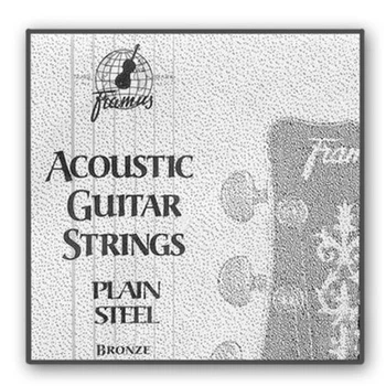 Струна для акустической гитары FRAMUS 48013 BRONZE 013