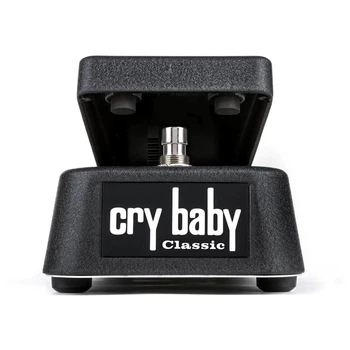 Педаль эффектов Dunlop Cry Baby Classic Wah