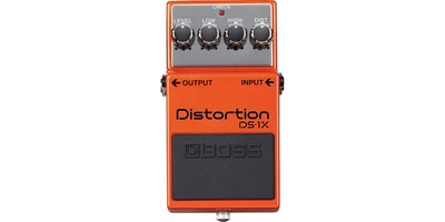 Педаль эффектов Boss DS-1X