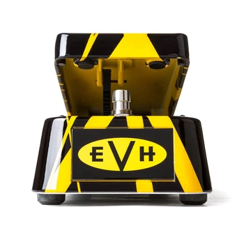 Педаль эффектов Dunlop EVH WAH