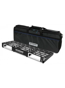 Педалборд Rockbag Tres 3.3 Pedalboard with Gig Bag