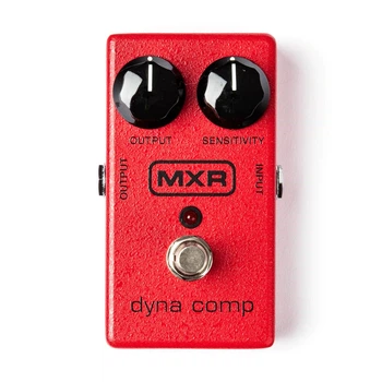 Педаль ефектів MXR Dyna Comp