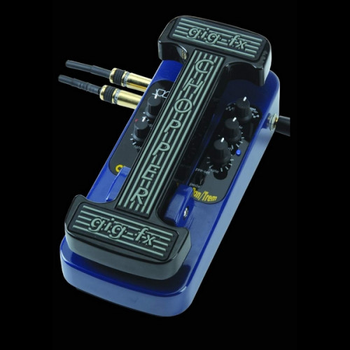 Педаль эффектов GIG-FX CH-1