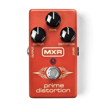 Педаль эффектов MXR Prime Distortion