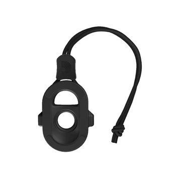 Фиксатор для ремня D'ADDARIO PW-AJL-01 CinchFit For Switchcraft Style Jacks (42211)