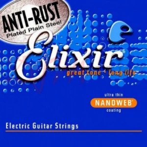 Струна для электрогитары Elixir EL NW 056