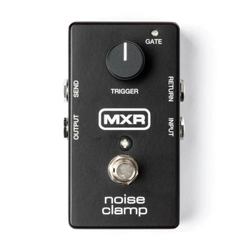 Педаль эффектов MXR Noise Clamp