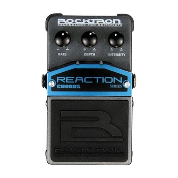 Педаль эффектов Rocktron Reaction Chorus