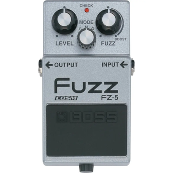 Педаль эффектов Boss FZ5