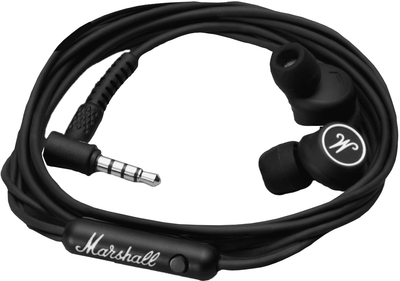 Słuchawki Marshall Mode Black (4090939)