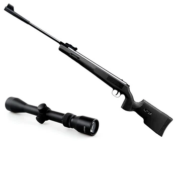 Пневматическая винтовка SPA Artemis GR1250S с оптическим прицелом 3-9×40