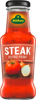 Соус Kuhne Steak 250 мл (40804927)