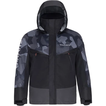 Куртка Favorite Totem S мембрана 20К\10К Grey