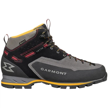Ботинки Garmont Vetta EVO GTX 8,5 Orange/Black