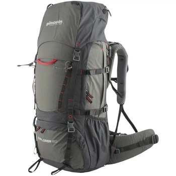 Рюкзак Pinguin Explorer 60 Black