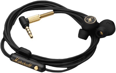 Навушники Marshall Mode EQ Black (4090940)