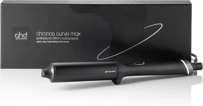 Профессиональная плойка ghd chronos curve max 38mm