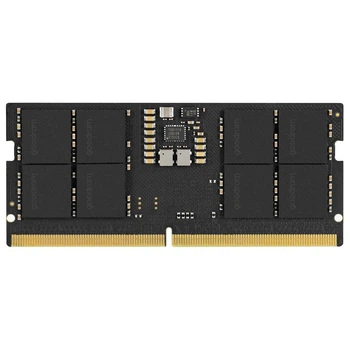 Модуль памяти GoodRam DDR5 8Gb 5600MHz sodimm (GR5600S564L46S/8G)
