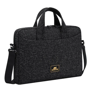 Сумка для ноутбука RivaCase 14" 7921 Anvik, Black