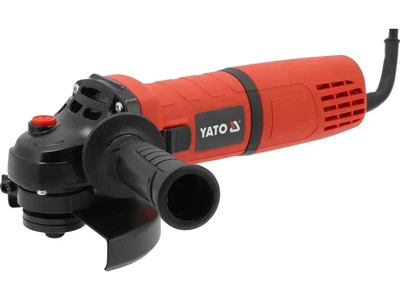Болгарка сетевая YATO 125 мм 720 Вт YT-82089