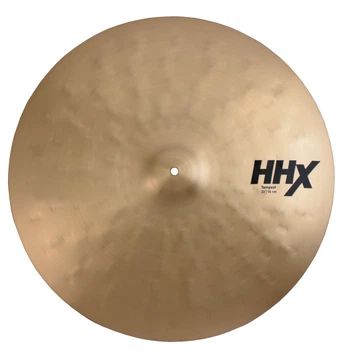 Тарілка Sabian 22” HHX Tempest