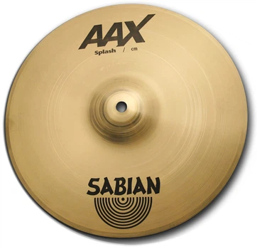 Тарілка Sabian 10" AAX Splash