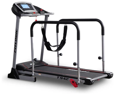 Бігова доріжка FitLogic T942 (ROU_9350982)
