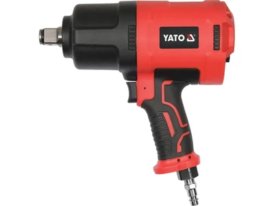 Гайковерт пневматический YATO ударный 3/4" 2300 Нм 7000 об/мин YT-09575