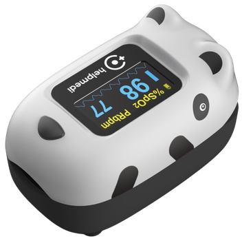 Pulsoksymetr Helpmedi PulsoCare Panda