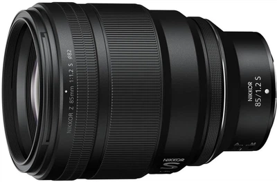 Nikon Nikkor Z 85mm f/1.2 S (JMA302DA)